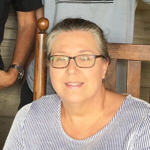 Meet your Posher, Marsha